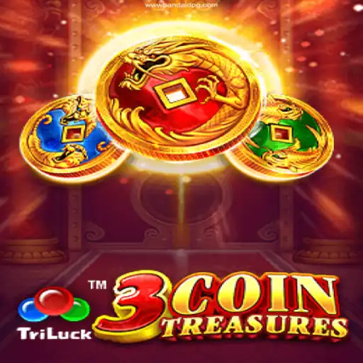 Discover the Excitement of 3CoinTreasures: A Thrilling Casino Experience