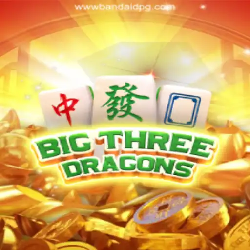 Discover the Thrills of BigThreeDragons at BANDAIDPG.COM
