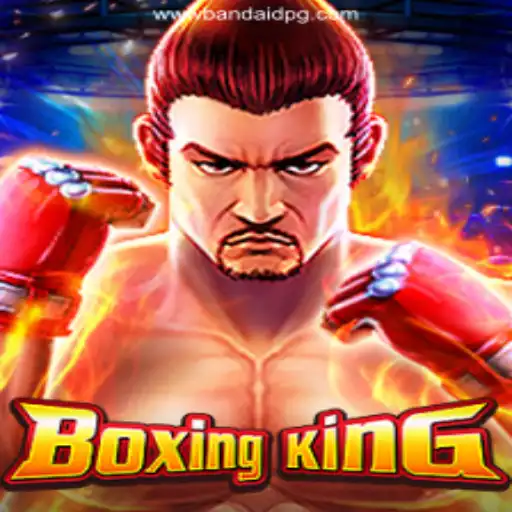 Unleashing the Thrill of BoxingKing: Dive into the Ring