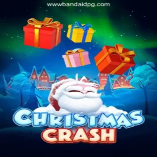 Unveiling ChristmasCrash: The Festive Slot Adventure