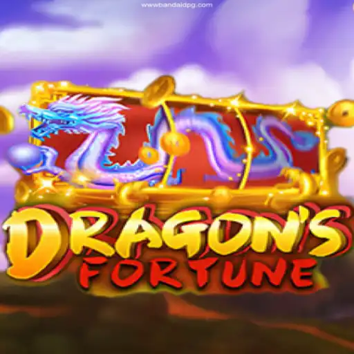 DragonFortune: An Epic Adventure in Online Gaming