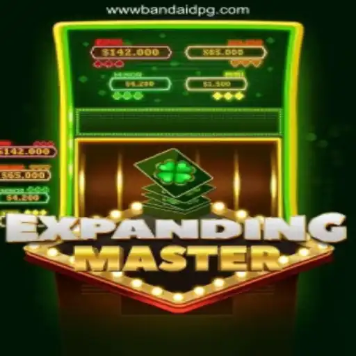 ExpandingMaster: Dive into the Digital Gaming World