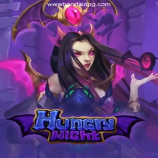 Discover the Excitement of HungryNight: A New Gaming Sensation