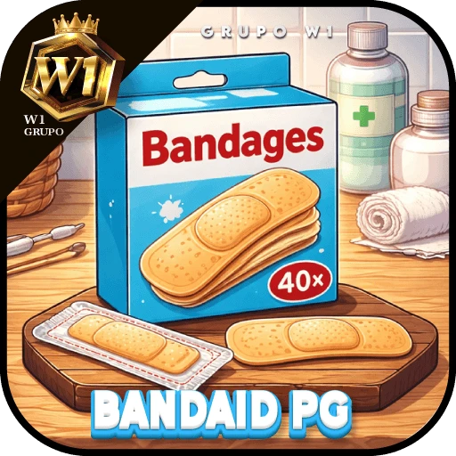 BANDAIDPG.COM cassino online licenciado com 2.500+ jogos certificados, bônus R$ 5.000🍀