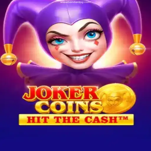 Exploring the Exciting World of JokerCoins: A Revolutionary Online Casino Experience