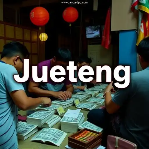 Jueteng
