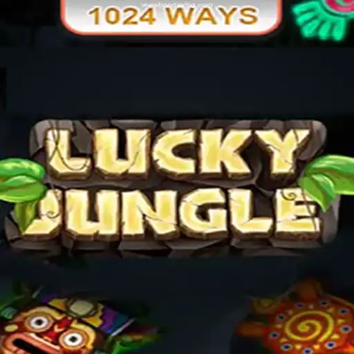 Dive into the Excitement of LuckyJungle1024