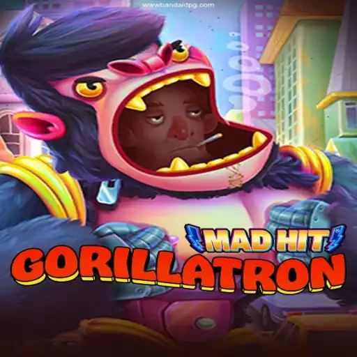 Exploring MadHitGorillatron and BANDAIDPG.COM's Online Casino Experience