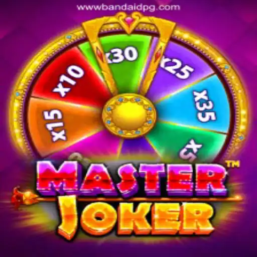 Explore the Thrills of MasterJoker at BANDAIDPG.COM: A Licensed Online Casino Experience