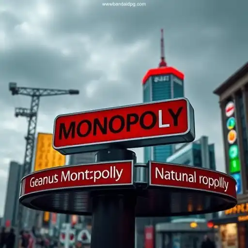 Monopoly
