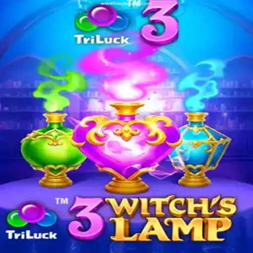 Explore '3WitchsLamp': An Enchanting Online Casino Experience