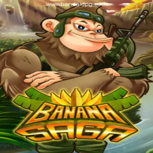 Explore BananaSaga: The Thrill of Jungle Adventure and Online Casino Gaming