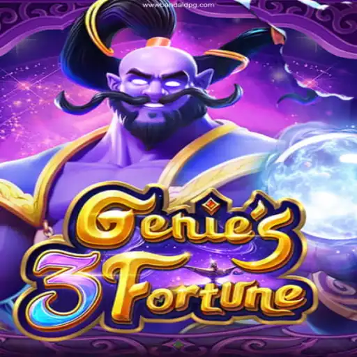 Genie3Fortune: A Magical Journey into the World of Online Gaming