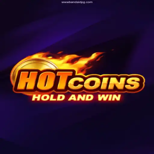 Discover the Thrilling World of HotCoins at BANDAIDPG.COM Casino Online