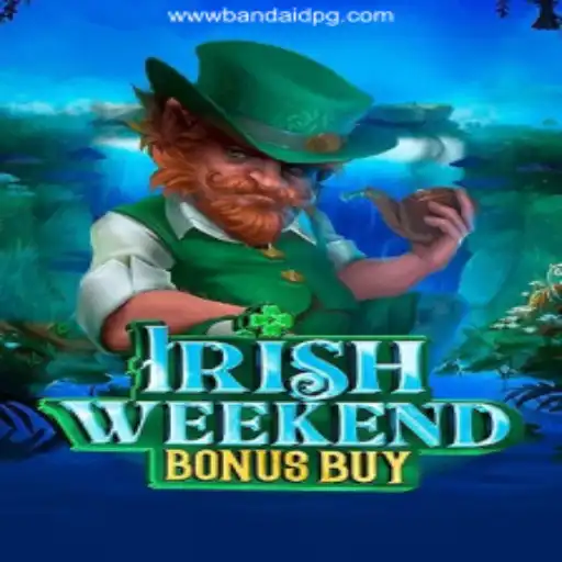Exploring IrishWeekendBonusBuy: A Thrilling Casino Experience