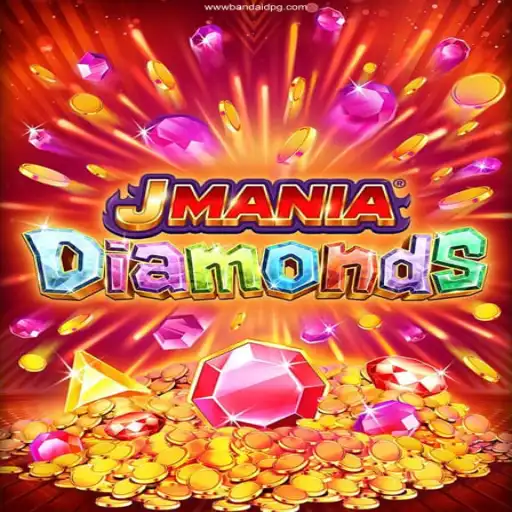 Unveiling JManiaDiamonds: A Thrilling Journey into the World of Online Casino Gaming