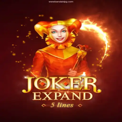 Exploring the World of JokerExpand: A Captivating Casino Experience