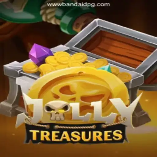 Explore the Thrilling Adventures of JollyTreasures - An Online Gaming Marvel