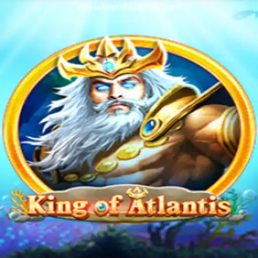 Discover the Mysteries of KingofAtlantis: An Epic Adventure Awaits