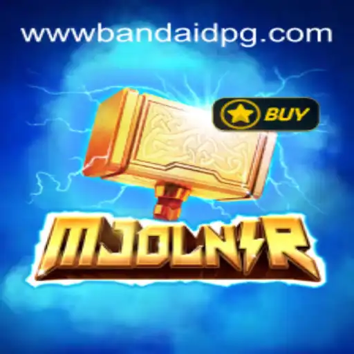 Discover the Thrills of Mjolnir: A Journey into Norse Mythology and Modern Casino Gaming