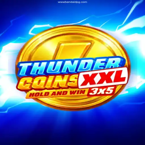 Discover the Exciting World of ThunderCoinsXxl at BANDAIDPG.COM