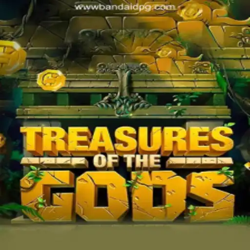 Treasure of the Gods: Discover the Thrills of the New Online Casino Game