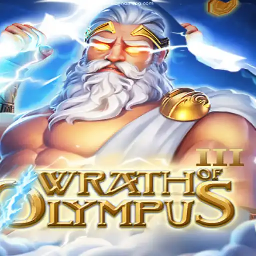Discover Wrath of Olympus III: The Epic Gaming Experience with BANDAIDPG.COM